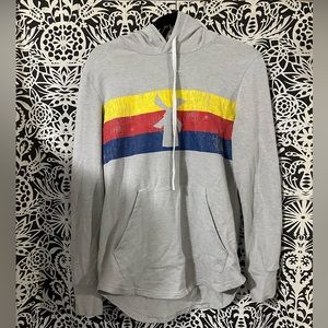 Dutch Bros lightweight hoodie